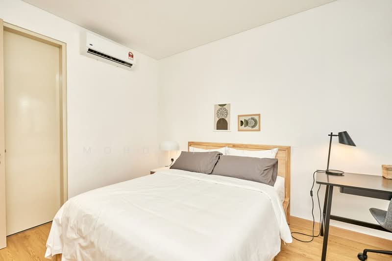 Servis Apartment untuk Disewa di Mitsui Serviced Suites - Mohd Fitri MF - Bedroom - PropertyGuru.com.my