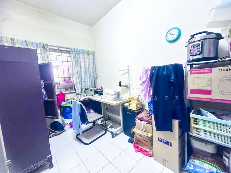Rumah Teres 2-Tingkat untuk Dijual di Desa Coalfields (Sungai Buloh) - Isfarizal fazz - Study - PropertyGuru.com.my