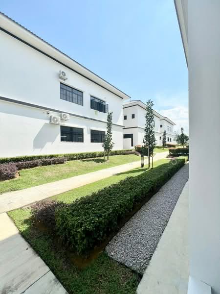 2-storey Terraced House for Rent in Eco Botanic (Iskandar Puteri (Nusajaya)) - Zephyr Khoo - PropertyGuru.com.my