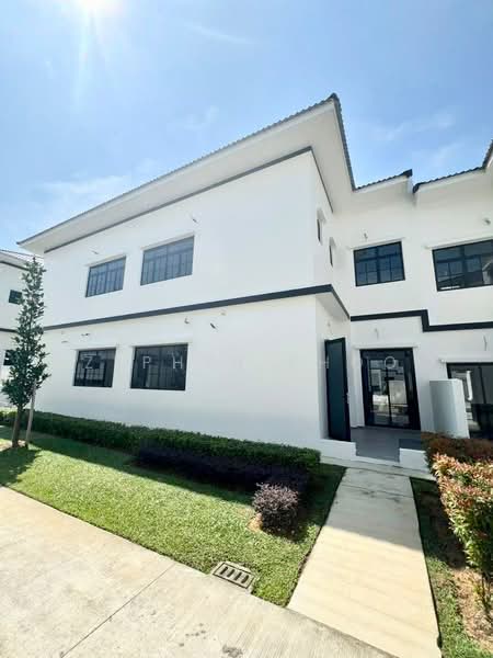 2-storey Terraced House for Rent in Eco Botanic (Iskandar Puteri (Nusajaya)) - Zephyr Khoo - PropertyGuru.com.my