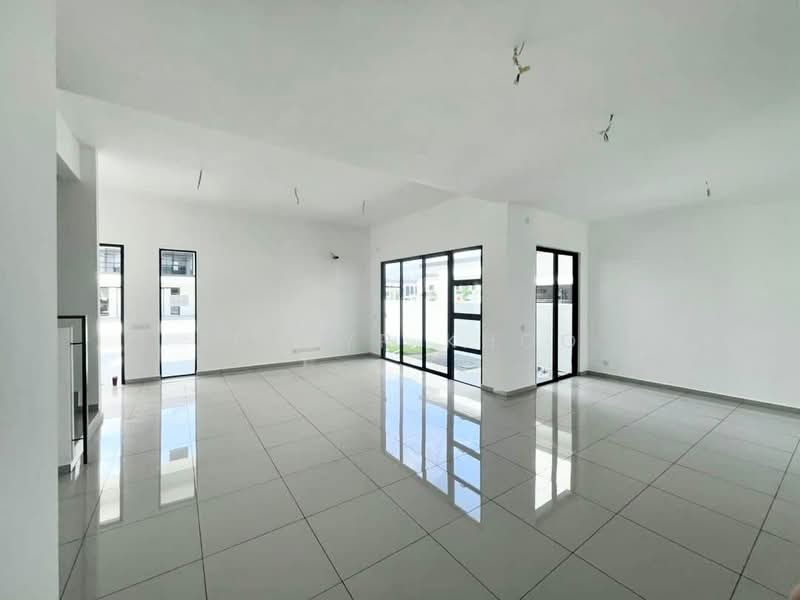 2-storey Terraced House for Rent in Eco Botanic (Iskandar Puteri (Nusajaya)) - Zephyr Khoo - PropertyGuru.com.my