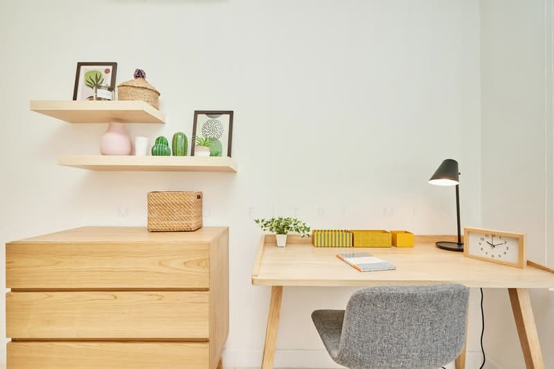 Service Residence for Rent at Mitsui Serviced Suites - Mohd Fitri MF - Study - PropertyGuru.com.my