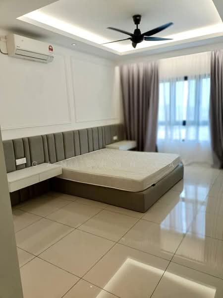 Condominium for Rent at Grace Residence - Gan Chun Kai - PropertyGuru.com.my