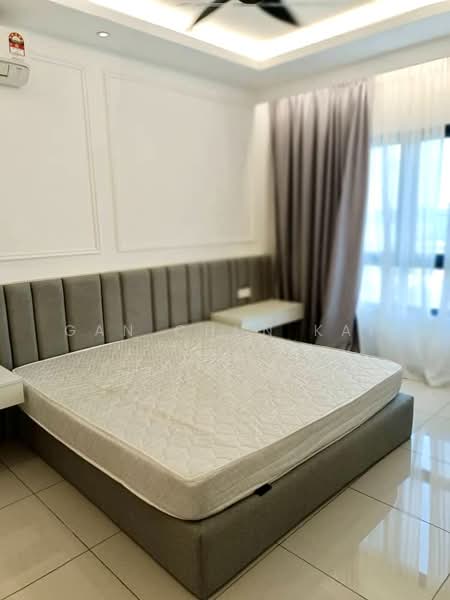 Condominium for Rent at Grace Residence - Gan Chun Kai - PropertyGuru.com.my