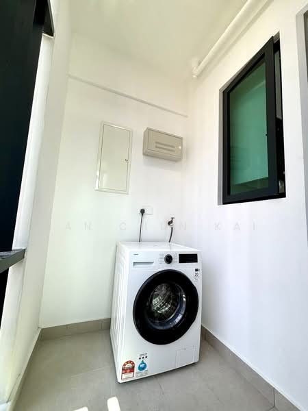 Condominium for Rent at Grace Residence - Gan Chun Kai - PropertyGuru.com.my