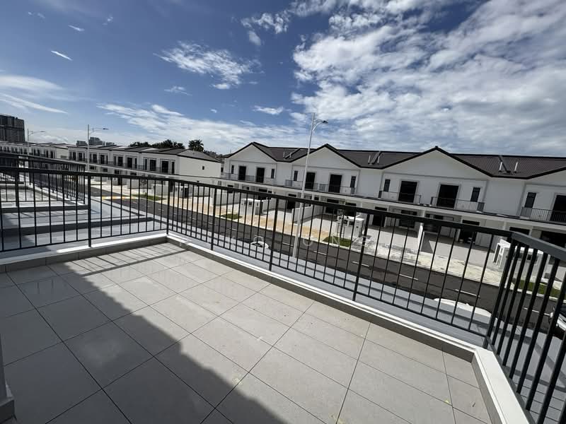 Cluster House for Sale in Eco Botanic (Iskandar Puteri (Nusajaya)) - Niko Ong - Exterior - PropertyGuru.com.my