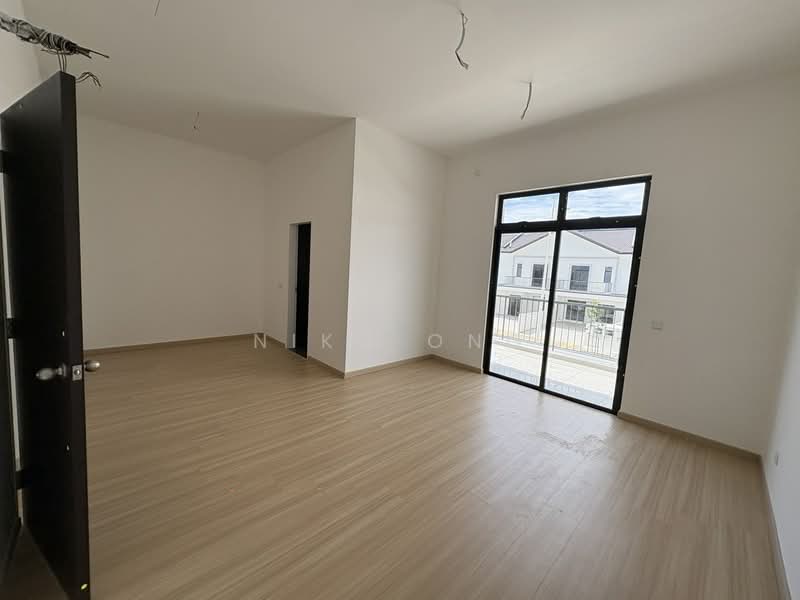 Cluster House for Sale in Eco Botanic (Iskandar Puteri (Nusajaya)) - Niko Ong - Living Room - PropertyGuru.com.my