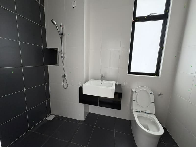 Cluster House for Sale in Eco Botanic (Iskandar Puteri (Nusajaya)) - Niko Ong - Bathroom - PropertyGuru.com.my