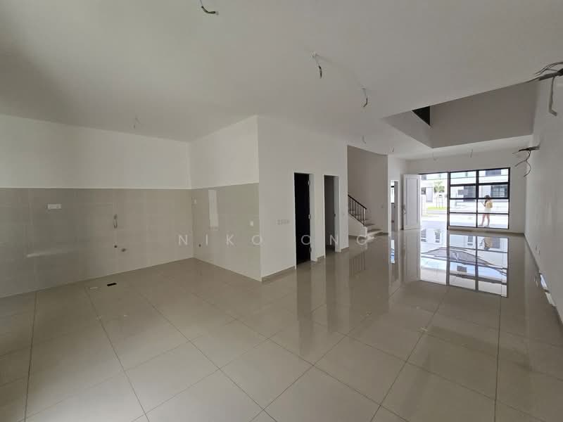 Cluster House for Sale in Eco Botanic (Iskandar Puteri (Nusajaya)) - Niko Ong - Interior - PropertyGuru.com.my