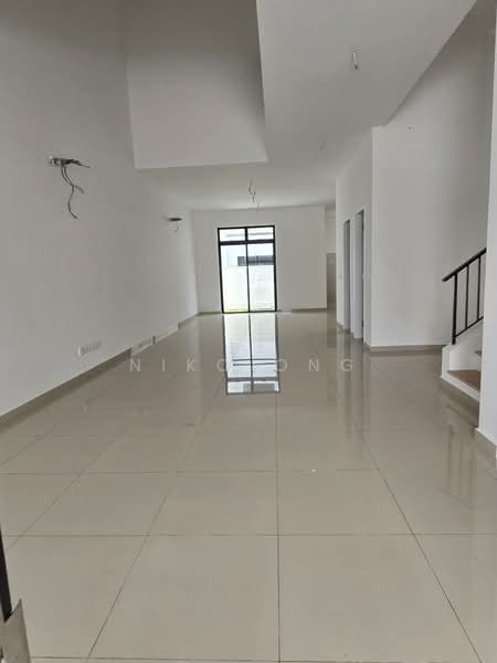 Cluster House for Sale in Eco Botanic (Iskandar Puteri (Nusajaya)) - Niko Ong - Living Room - PropertyGuru.com.my