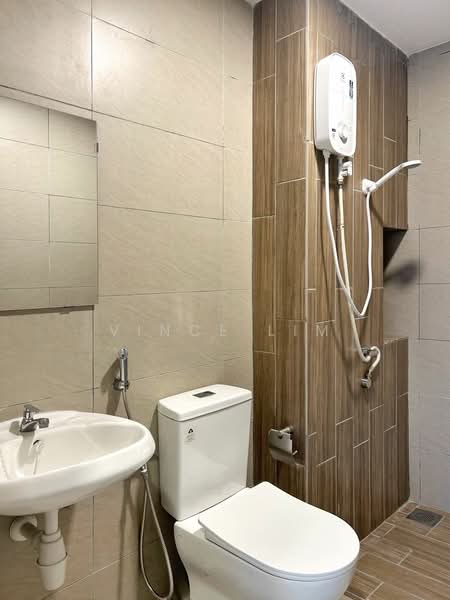 Servis Apartment untuk Disewa di You City 3 - Vince Lim - Bathroom - PropertyGuru.com.my