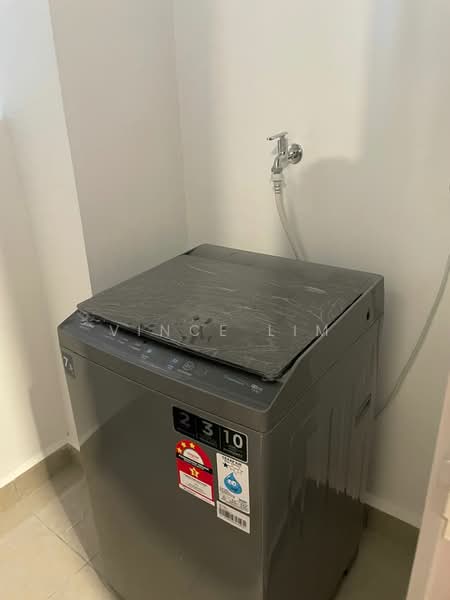 Servis Apartment untuk Disewa di You City 3 - Vince Lim - Interior - PropertyGuru.com.my