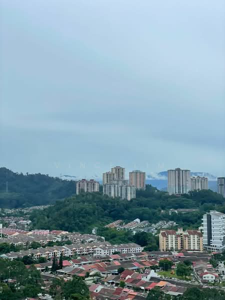 Servis Apartment untuk Disewa di You City 3 - Vince Lim - Exterior - PropertyGuru.com.my