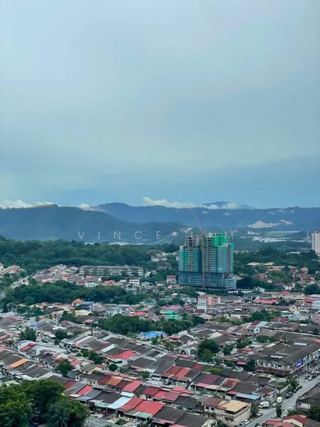 Servis Apartment untuk Disewa di You City 3 - Vince Lim - Exterior - PropertyGuru.com.my