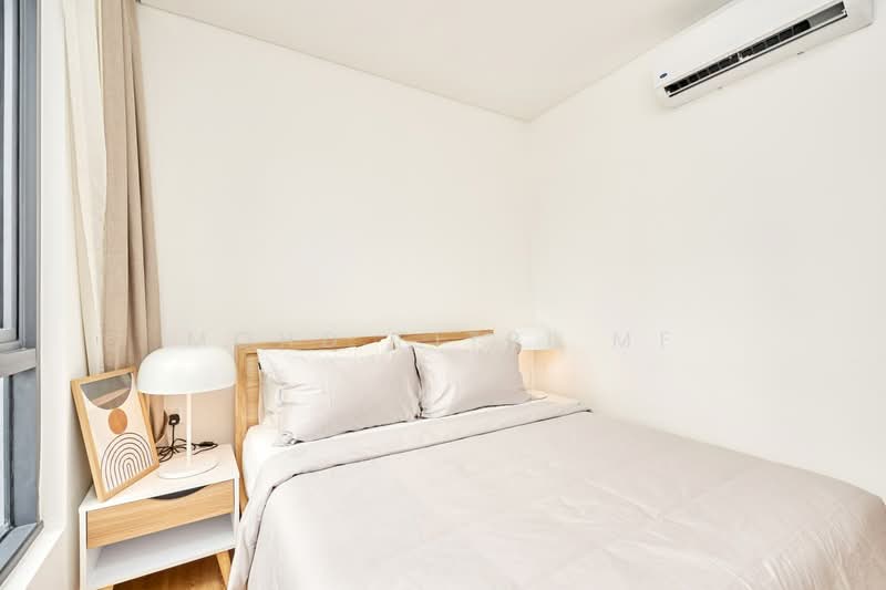 Service Residence for Rent at Mitsui Serviced Suites - Mohd Fitri MF - Bedroom - PropertyGuru.com.my