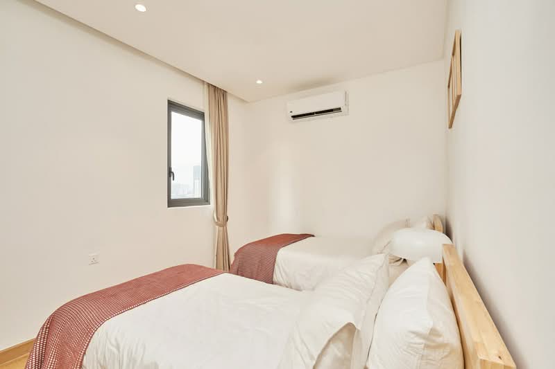 Service Residence for Rent at Mitsui Serviced Suites - Mohd Fitri MF - Bedroom - PropertyGuru.com.my