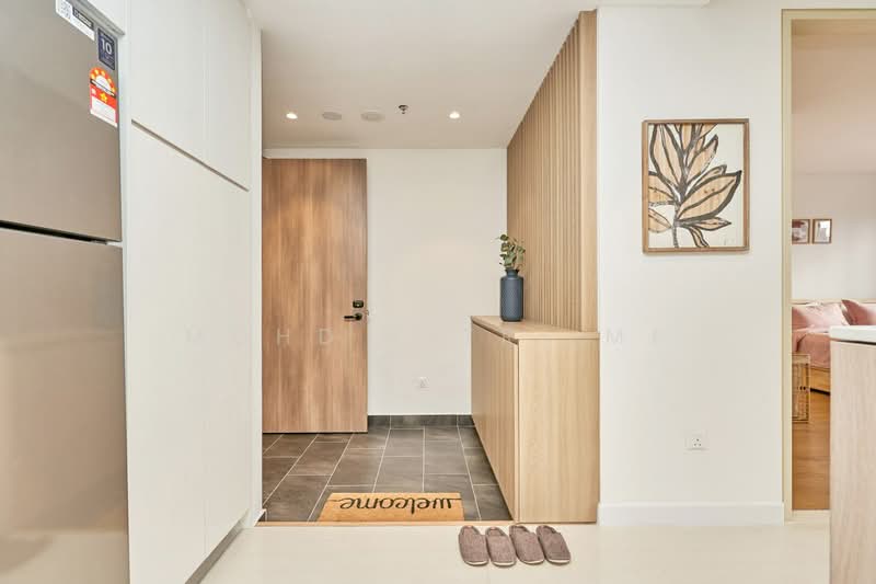 Service Residence for Rent at Mitsui Serviced Suites - Mohd Fitri MF - PropertyGuru.com.my
