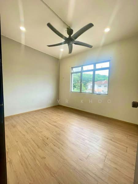 2-storey Terraced House for Sale in Nusantara Prima (Gelang Patah) - Zephyr Khoo - Interior - PropertyGuru.com.my