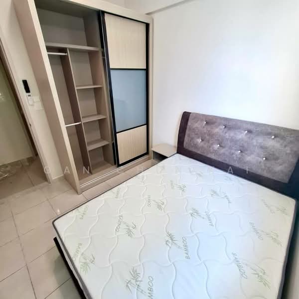 Rumah Flat untuk Disewa di IDEAL VENICE RESIDENCY - Gan Chun Kai - Bedroom - PropertyGuru.com.my