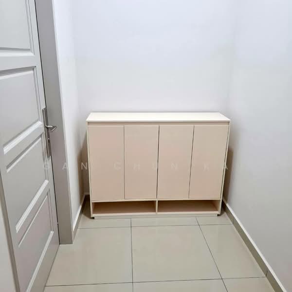 Rumah Flat untuk Disewa di IDEAL VENICE RESIDENCY - Gan Chun Kai - Entrance - PropertyGuru.com.my