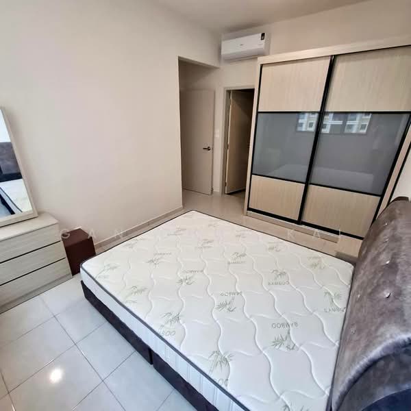 Rumah Flat untuk Disewa di IDEAL VENICE RESIDENCY - Gan Chun Kai - Bedroom - PropertyGuru.com.my
