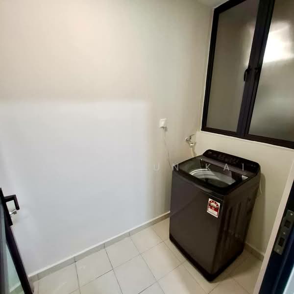 Rumah Flat untuk Disewa di IDEAL VENICE RESIDENCY - Gan Chun Kai - Interior - PropertyGuru.com.my