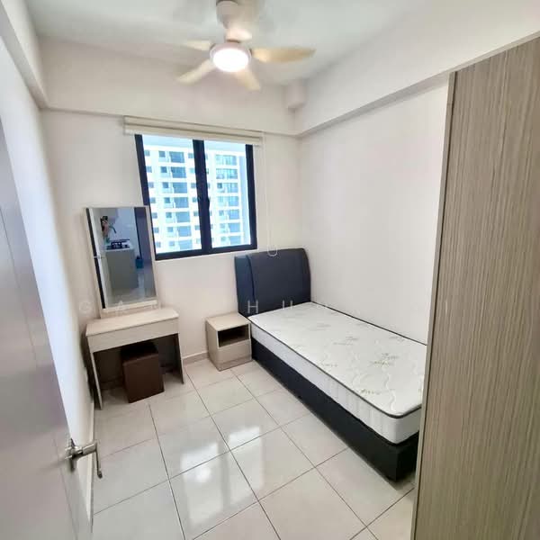 Rumah Flat untuk Disewa di IDEAL VENICE RESIDENCY - Gan Chun Kai - Bedroom - PropertyGuru.com.my