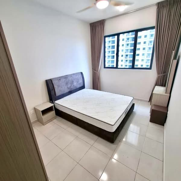 Rumah Flat untuk Disewa di IDEAL VENICE RESIDENCY - Gan Chun Kai - Bedroom - PropertyGuru.com.my