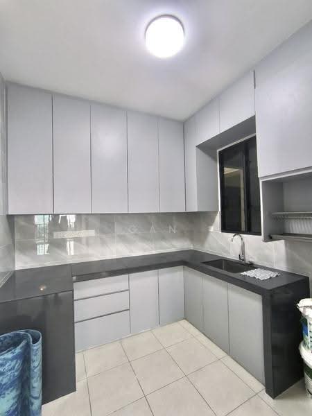 Rumah Flat untuk Disewa di Ideal Venice Residency - Gan Chun Kai - Kitchen - PropertyGuru.com.my