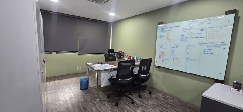 Office for Rent in Johor Bahru (Johor) - Niko Ong - Study - PropertyGuru.com.my