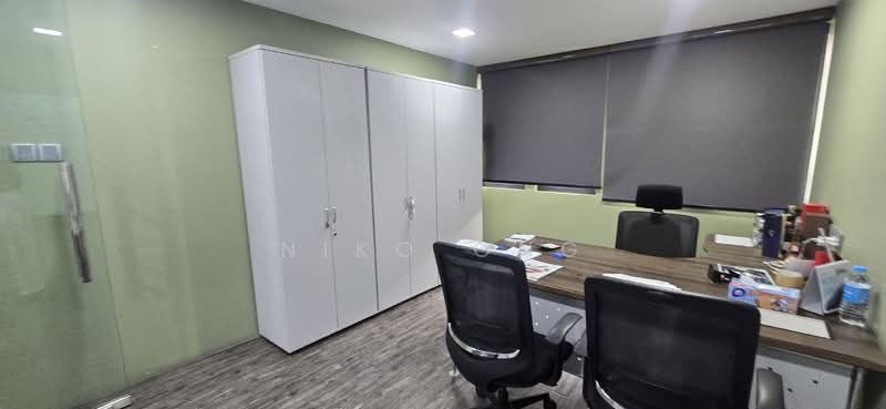 Office for Rent in Johor Bahru (Johor) - Niko Ong - Study - PropertyGuru.com.my
