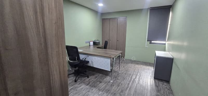 Office for Rent in Johor Bahru (Johor) - Niko Ong - Study - PropertyGuru.com.my