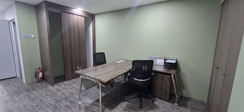 Office for Rent in Johor Bahru (Johor) - Niko Ong - Study - PropertyGuru.com.my