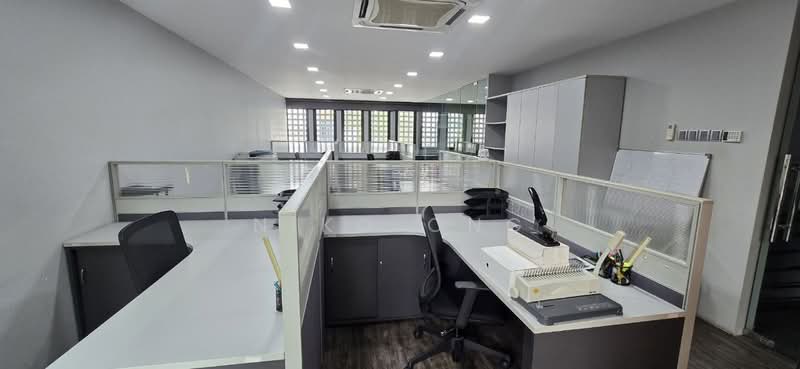Office for Rent in Johor Bahru (Johor) - Niko Ong - Interior - PropertyGuru.com.my