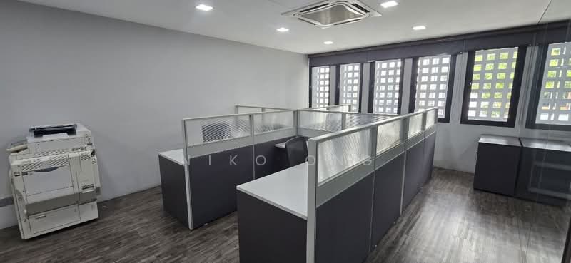 Office for Rent in Johor Bahru (Johor) - Niko Ong - Interior - PropertyGuru.com.my