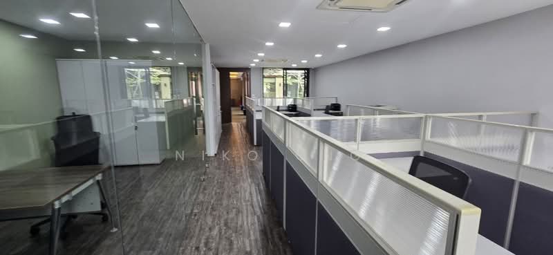 Office for Rent in Johor Bahru (Johor) - Niko Ong - Interior - PropertyGuru.com.my