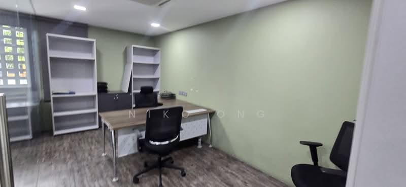 Office for Rent in Johor Bahru (Johor) - Niko Ong - Study - PropertyGuru.com.my