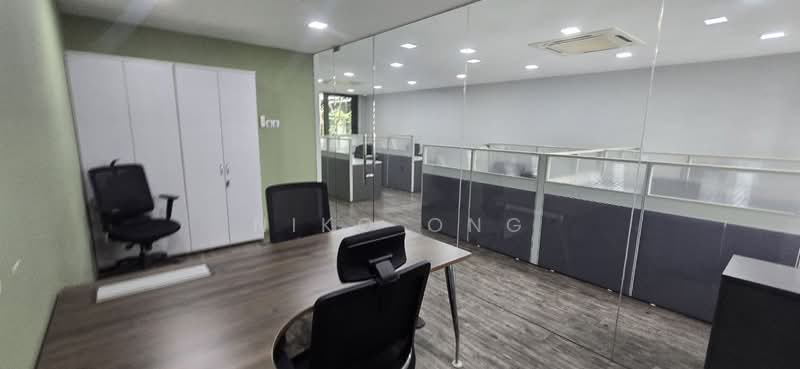 Office for Rent in Johor Bahru (Johor) - Niko Ong - Interior - PropertyGuru.com.my