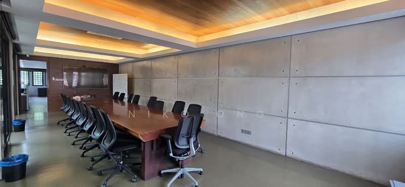 Office for Rent in Johor Bahru (Johor) - Niko Ong - Interior - PropertyGuru.com.my
