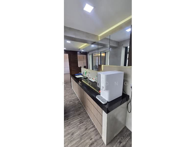 Office for Rent in Johor Bahru (Johor) - Niko Ong - Interior - PropertyGuru.com.my