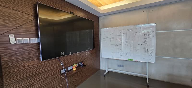 Office for Rent in Johor Bahru (Johor) - Niko Ong - Interior - PropertyGuru.com.my