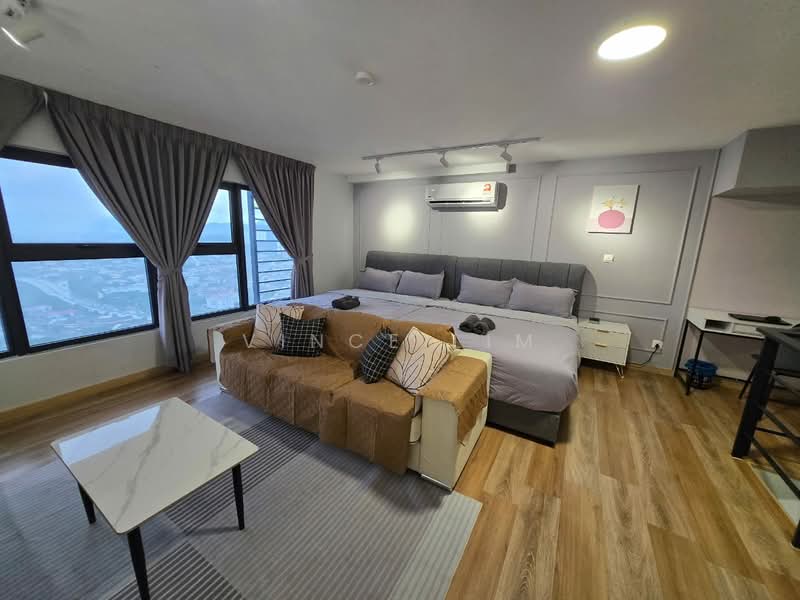 Service Residence for Rent at Arte Cheras - Vince Lim - Bedroom - PropertyGuru.com.my