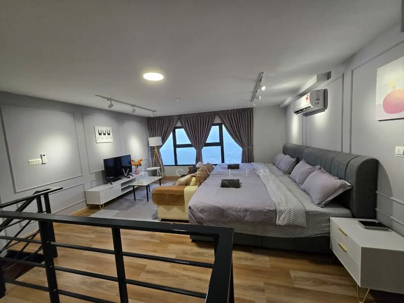 Service Residence for Rent at Arte Cheras - Vince Lim - Bedroom - PropertyGuru.com.my