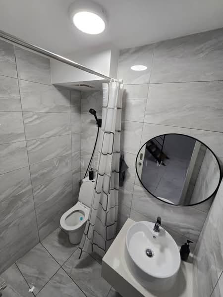 Service Residence for Rent at Arte Cheras - Vince Lim - Bathroom - PropertyGuru.com.my