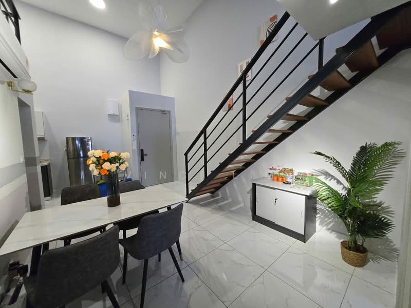 Service Residence for Rent at Arte Cheras - Vince Lim - Interior - PropertyGuru.com.my