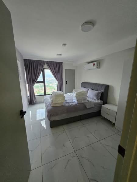 Service Residence for Rent at Arte Cheras - Vince Lim - Bedroom - PropertyGuru.com.my