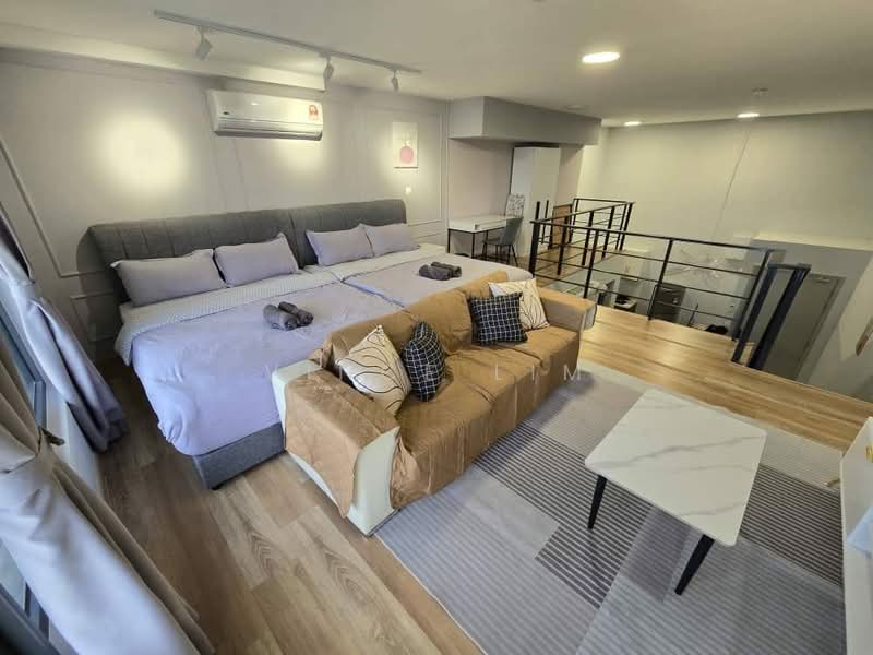 Service Residence for Rent at Arte Cheras - Vince Lim - Interior - PropertyGuru.com.my