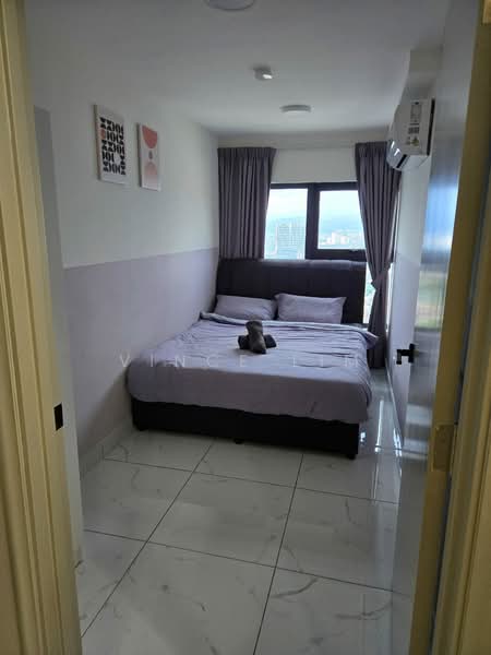 Service Residence for Rent at Arte Cheras - Vince Lim - Bedroom - PropertyGuru.com.my