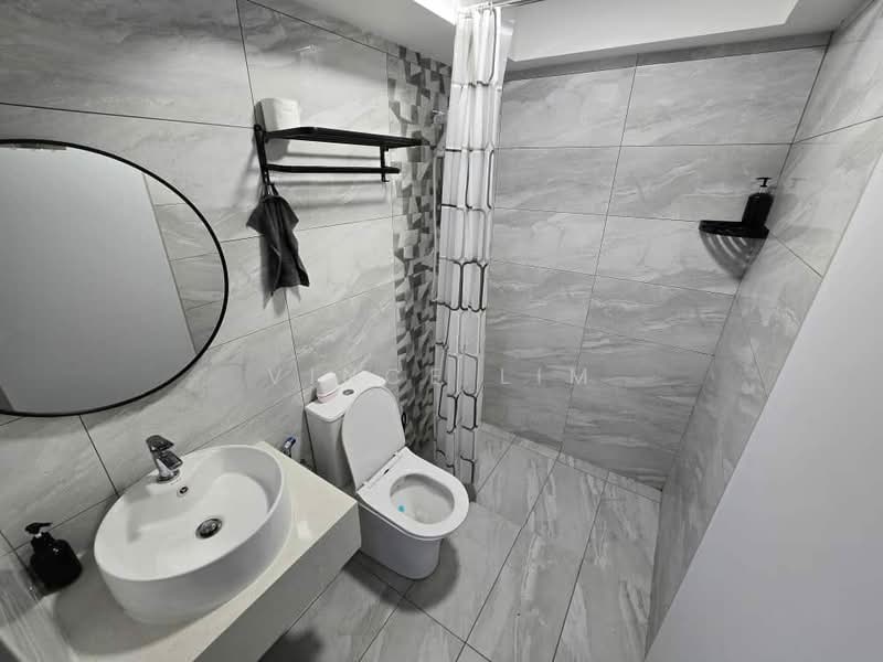 Service Residence for Rent at Arte Cheras - Vince Lim - Bathroom - PropertyGuru.com.my