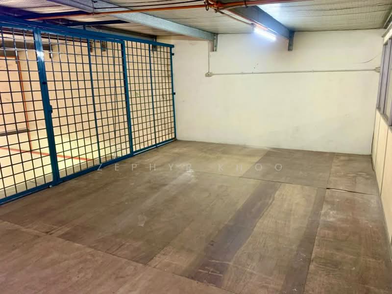Kilang untuk Disewa di Taman Mount Austin (Tebrau) - Zephyr Khoo - PropertyGuru.com.my